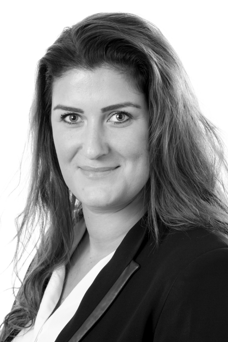 Tiffany de Beer