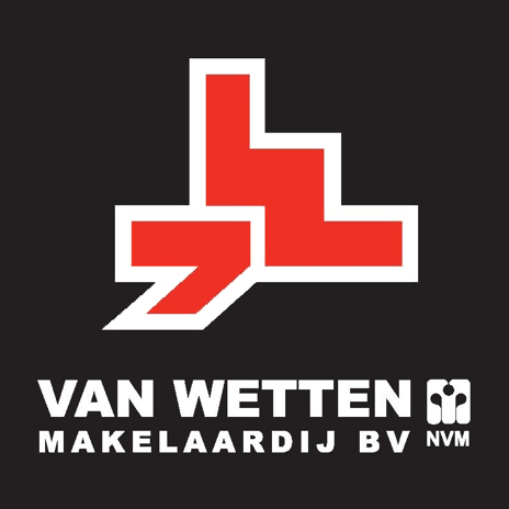 van Wetten Makelaardij makelaar-logo