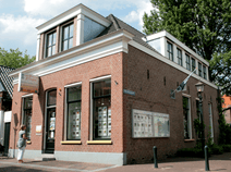 Van Brero & Breugem Makelaardij makelaar-logo