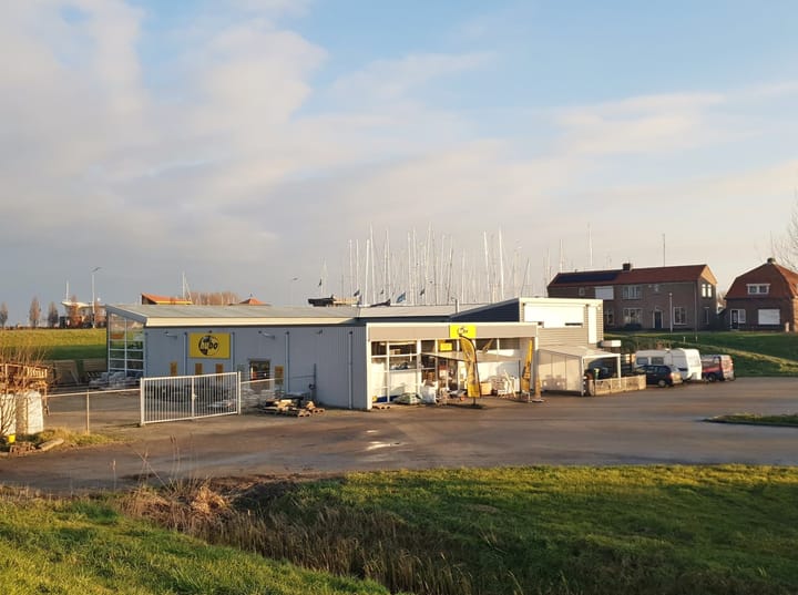 Sluisplateau 37, Wemeldinge