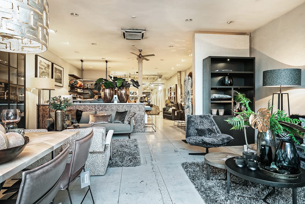 View photo 4 of Havendam 17-A