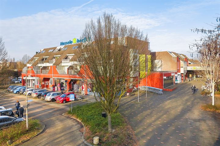 Willem van Otterloostraat 63 b, Hengelo (OV)