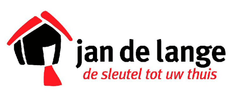 Makelaardij Jan de Lange | Sneek makelaar-logo
