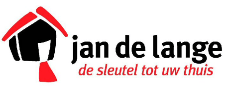 Makelaardij Jan de Lange | Sneek makelaar-logo