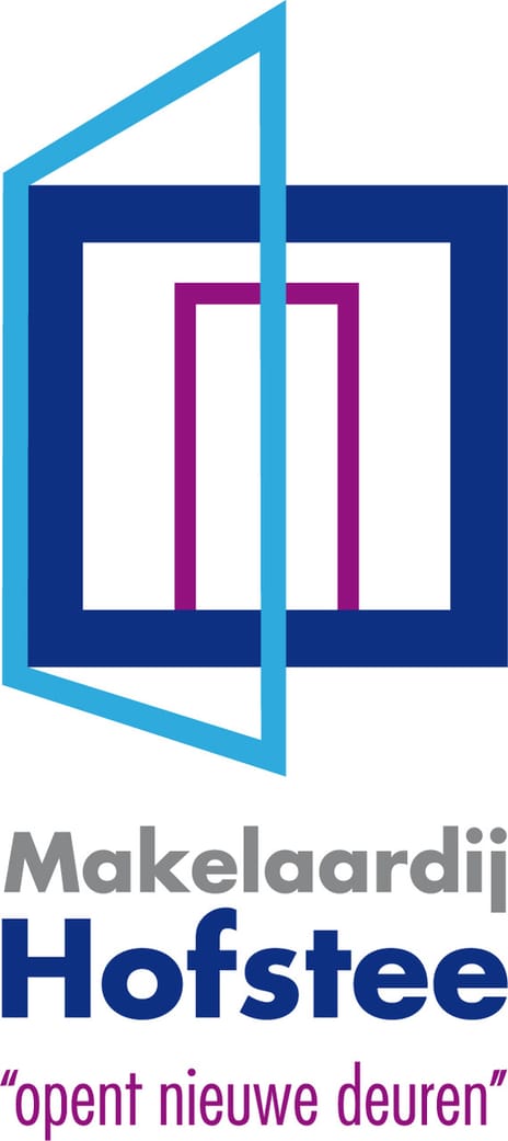 Makelaardij Hofstee makelaar-logo