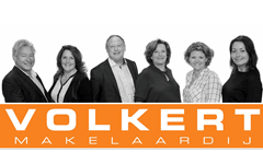 Volkert Makelaardij makelaar-logo