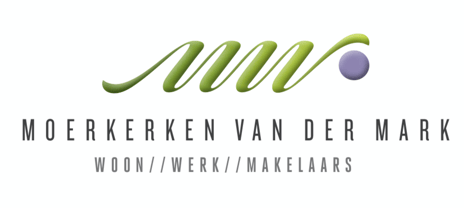 Moerkerken Van der Mark Makelaars makelaar-logo