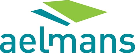 Aelmans Rentmeesters en Makelaars BV makelaar-logo