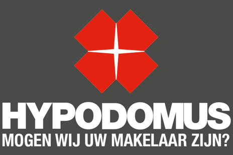 Hypodomus Makelaars Eindhoven makelaar-logo