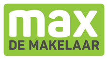 Max de Makelaar makelaar-logo