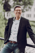 Stefan Vrijdag - NVM-makelaar (directeur)