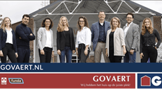 Govaert Makelaardij Verhuur & Beheer makelaar-logo