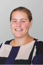 Yvette Dijkhuizen - Commercieel medewerker