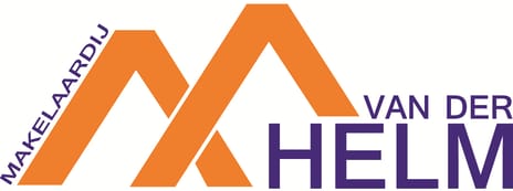 Van der Helm Makelaars - Wilnis, De Ronde Venen makelaar-logo