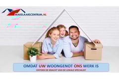 Makelaarscentrum