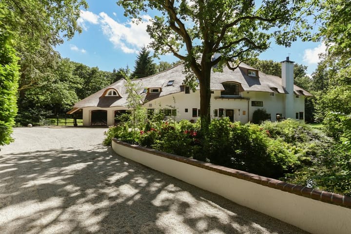 Foto 4 van Jagerslaan (zuid) 2-A