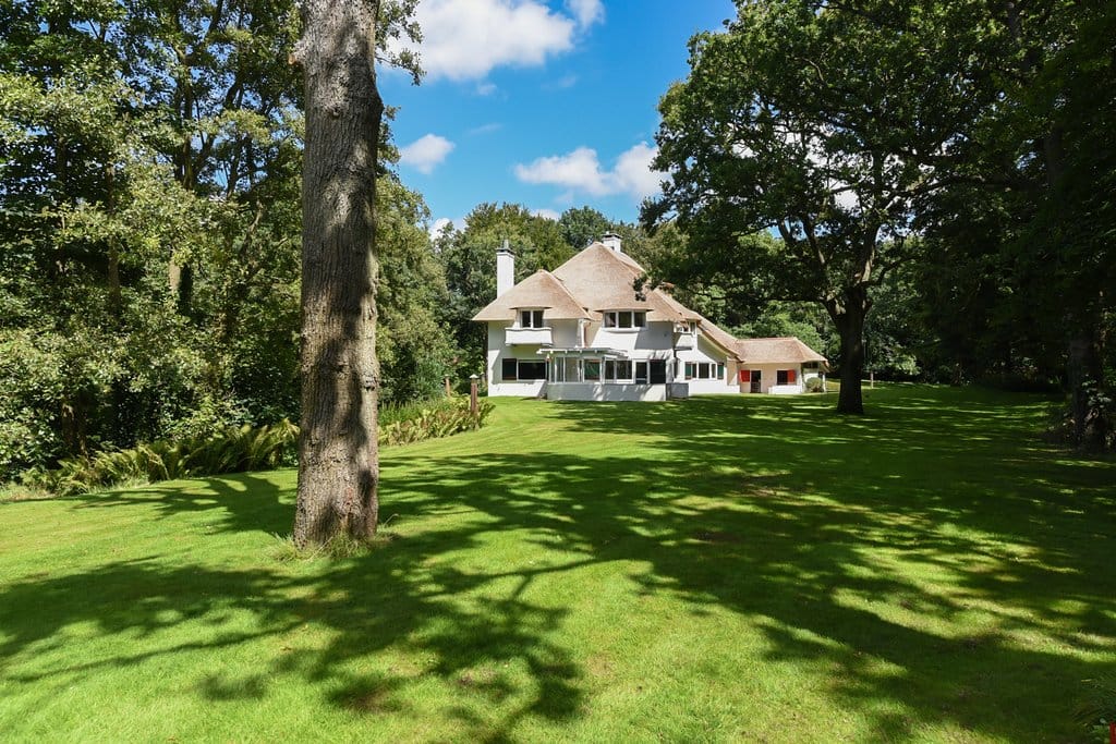 Foto 1 van Jagerslaan (zuid) 2-A