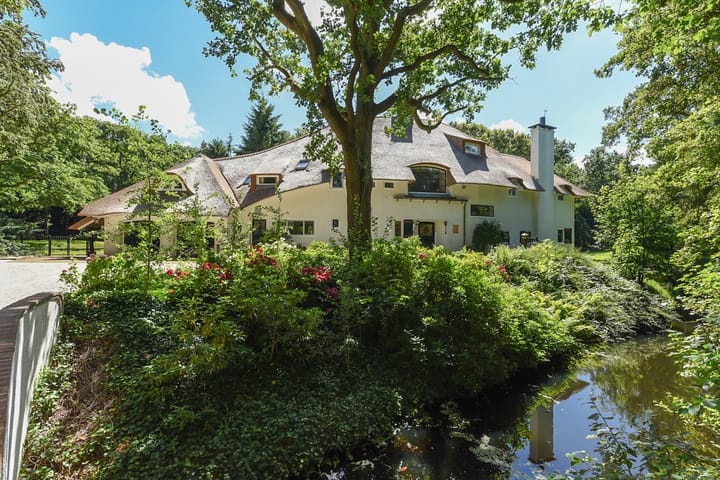 Foto 7 van Jagerslaan (zuid) 2-A