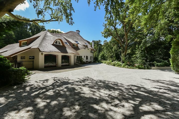 Foto 8 van Jagerslaan (zuid) 2-A