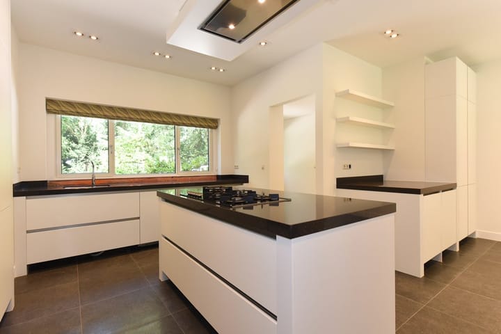 Foto 3 van Jagerslaan (zuid) 2-A