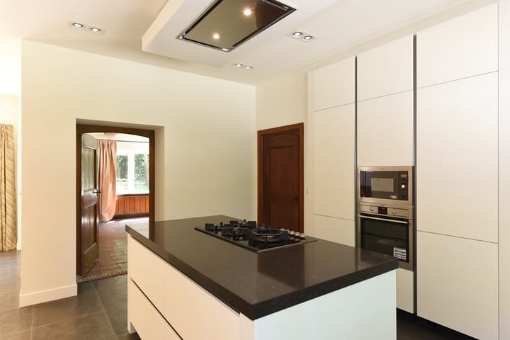 Foto 9 van Jagerslaan (zuid) 2-A