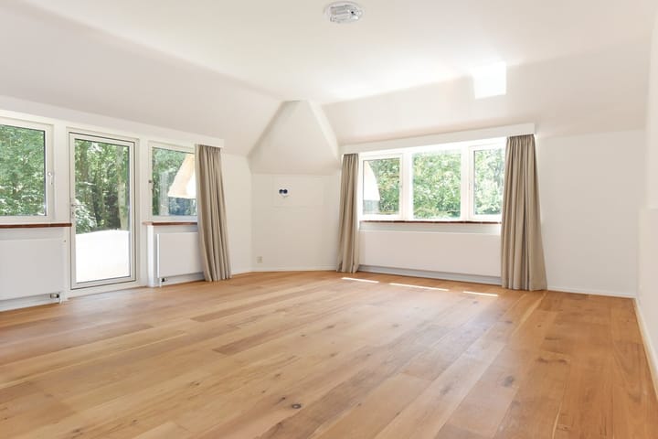 Foto 10 van Jagerslaan (zuid) 2-A