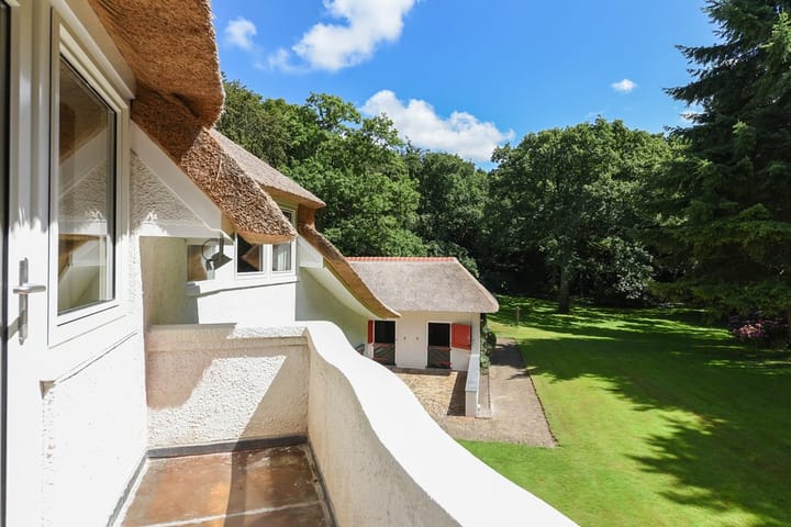 Foto 11 van Jagerslaan (zuid) 2-A