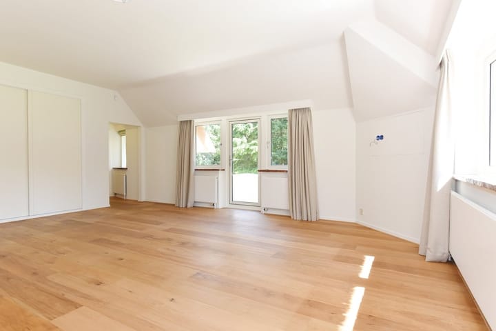 Foto 12 van Jagerslaan (zuid) 2-A