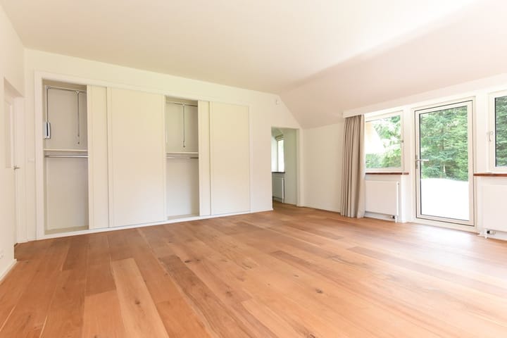 Foto 13 van Jagerslaan (zuid) 2-A