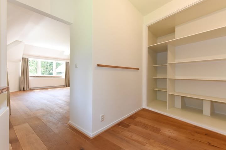 Foto 14 van Jagerslaan (zuid) 2-A