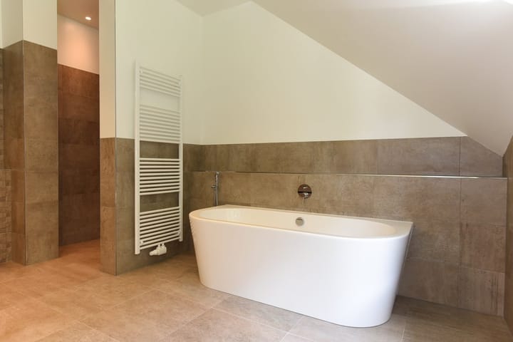 Foto 16 van Jagerslaan (zuid) 2-A