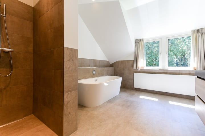 Foto 15 van Jagerslaan (zuid) 2-A