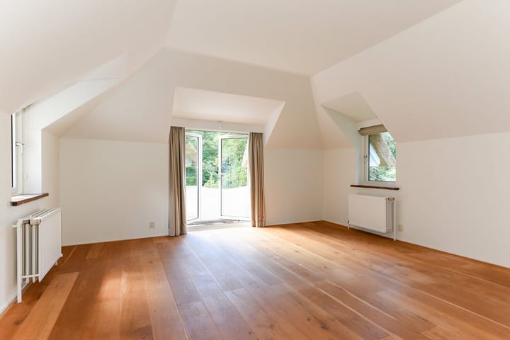 Foto 17 van Jagerslaan (zuid) 2-A