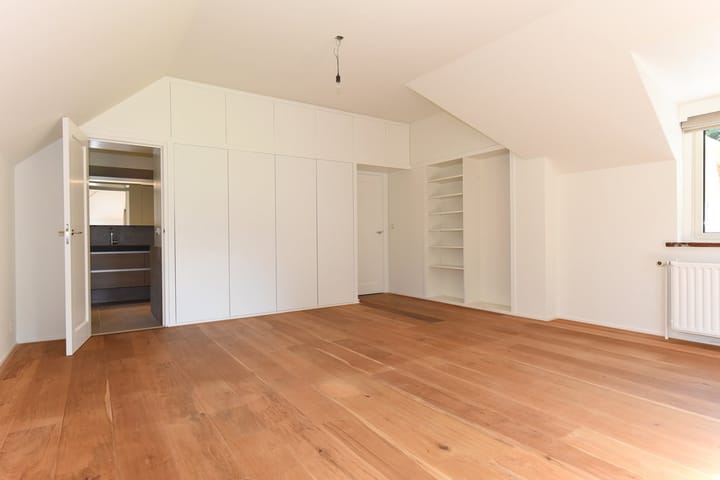 Foto 18 van Jagerslaan (zuid) 2-A