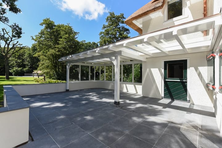 Foto 24 van Jagerslaan (zuid) 2-A