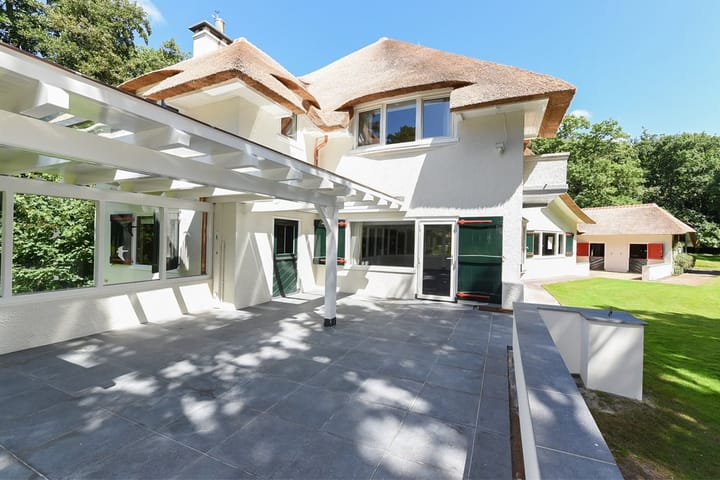 Foto 23 van Jagerslaan (zuid) 2-A