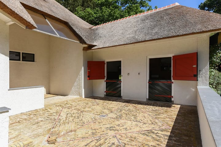 Foto 25 van Jagerslaan (zuid) 2-A