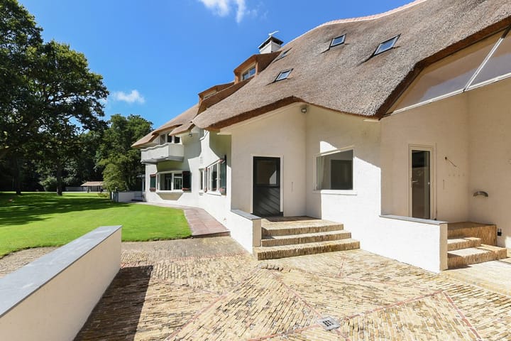 Foto 27 van Jagerslaan (zuid) 2-A