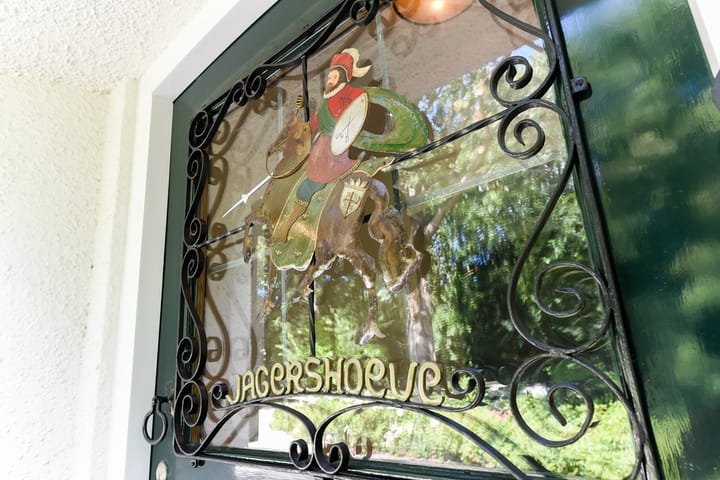 Foto 30 van Jagerslaan (zuid) 2-A