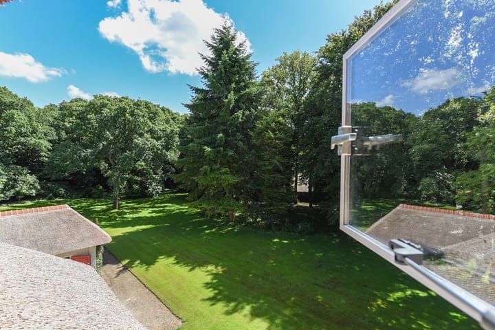 Foto 22 van Jagerslaan (zuid) 2-A