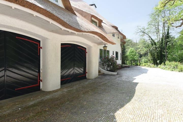 Foto 28 van Jagerslaan (zuid) 2-A