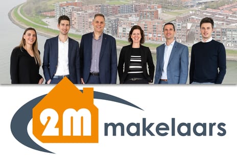 2M makelaars makelaar-logo