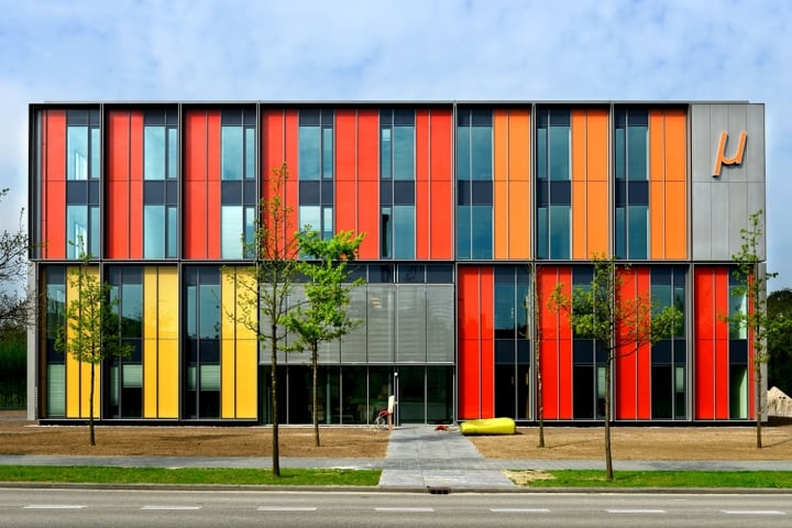 High Tech Campus 10, Eindhoven