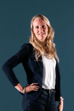 Lianne Burger - Commercieel medewerker
