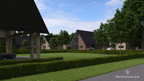 Foto 3 van Hofwoningen Cellarius