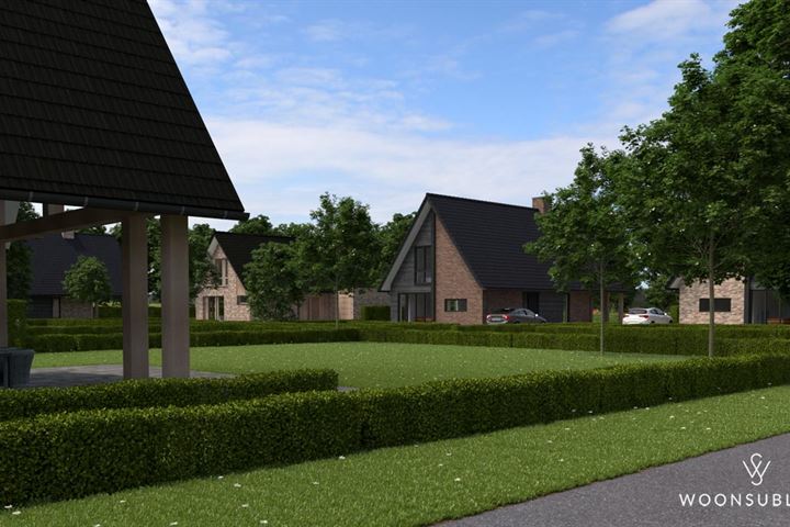 View photo 3 of Hofwoningen Cellarius