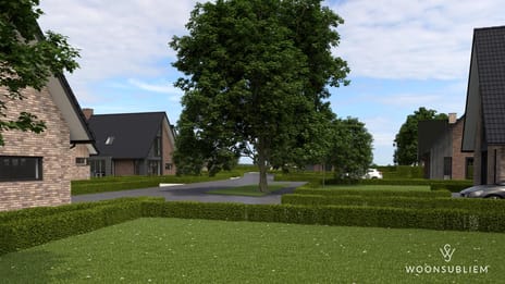 Foto 4 van Hofwoningen Cellarius