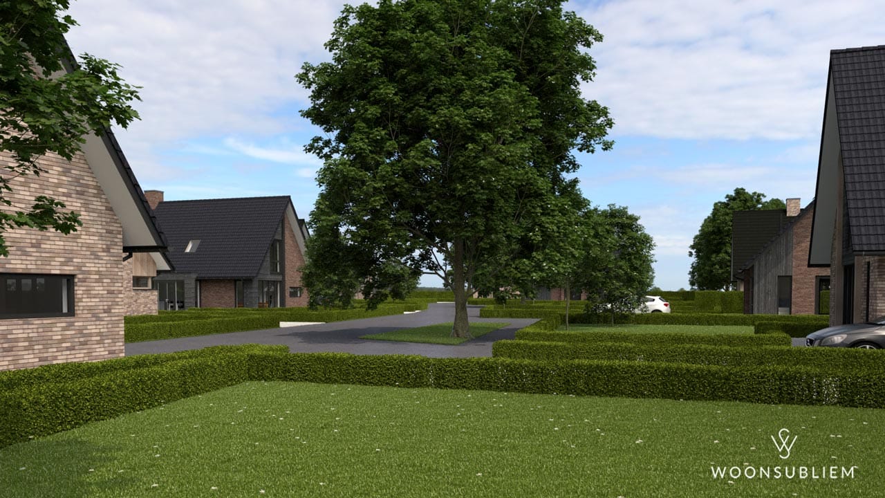 Foto 4 van Hofwoningen Cellarius