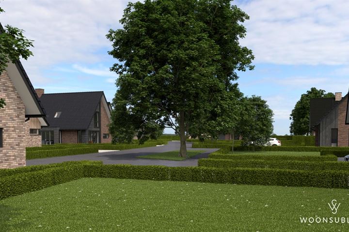 View photo 4 of Hofwoningen Cellarius