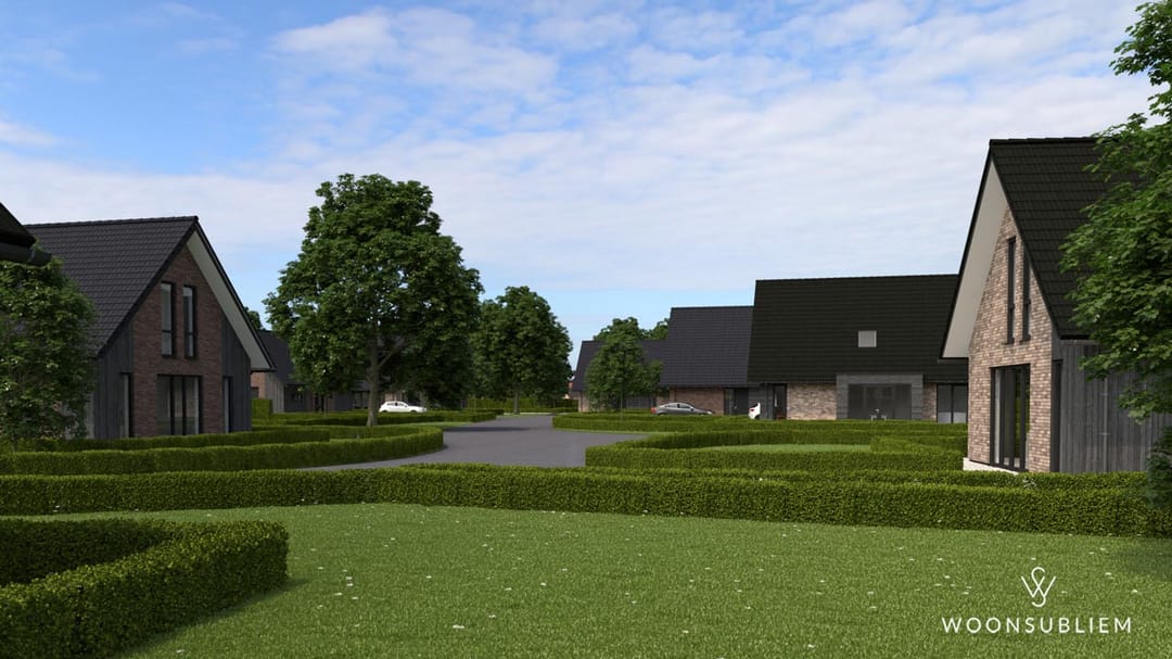 Photo 5 of Hofwoningen Cellarius